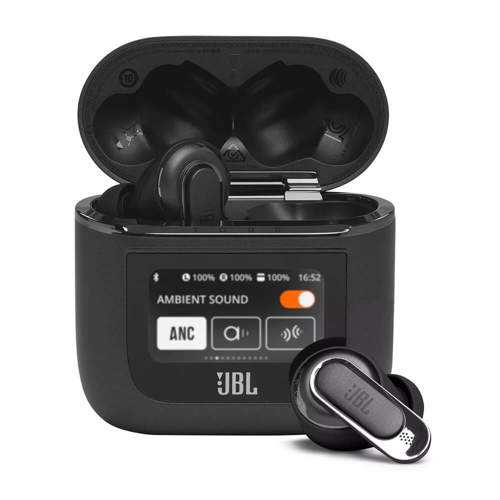 AIRPOD JBL TOUR PRO 2