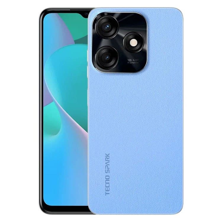 TECNO POP 10C