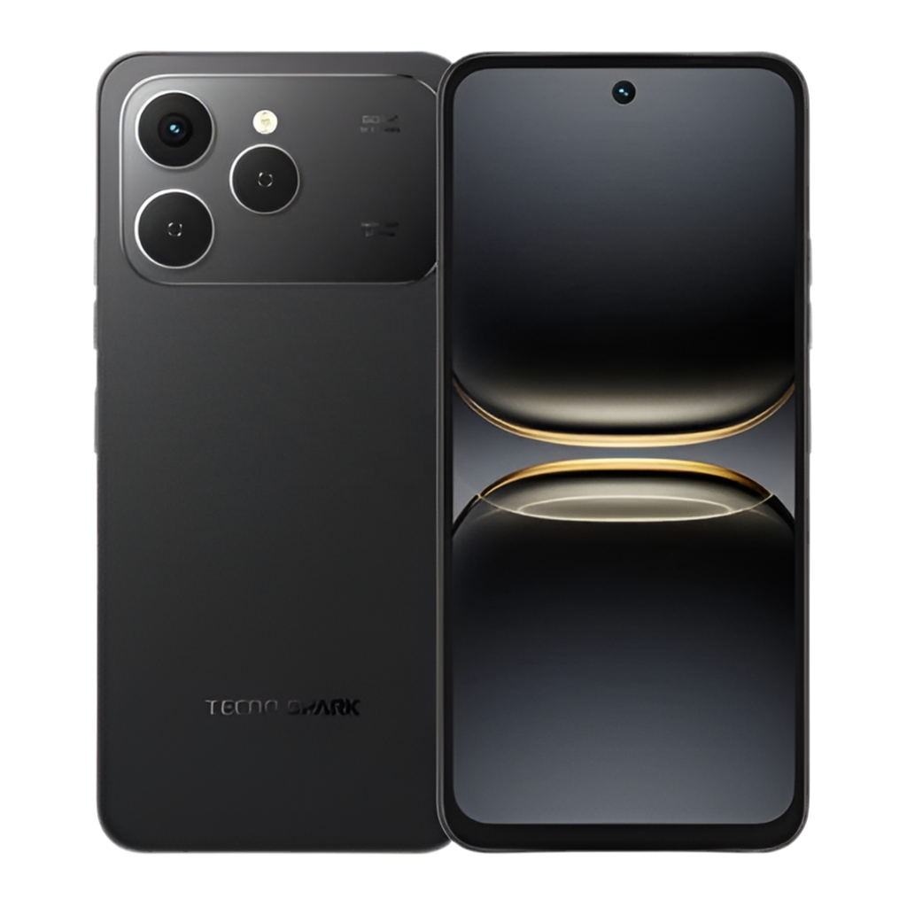 TECNO SPARK 40