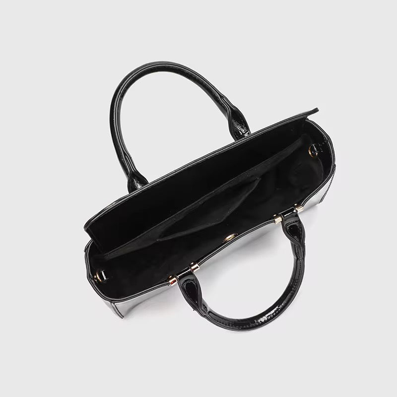 SAC À MAIN TEXTURE MARQUE ZARA