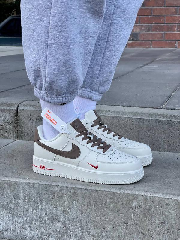 NIKE AIR FORCE ONE