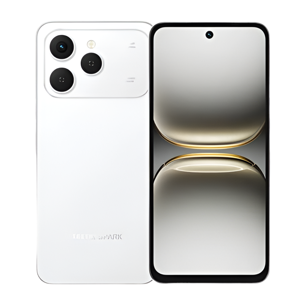 TECNO SPARK 40