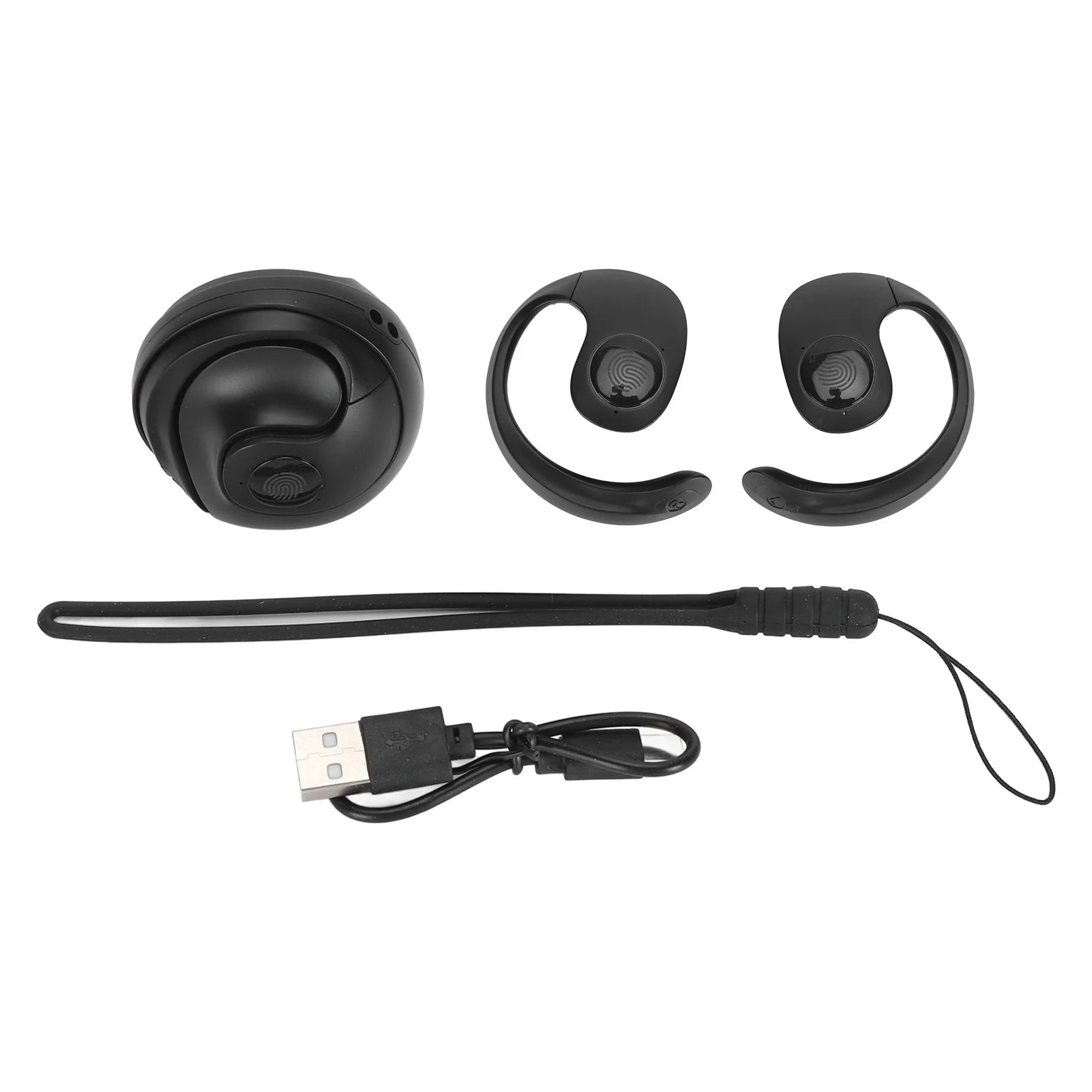 AirPod BY