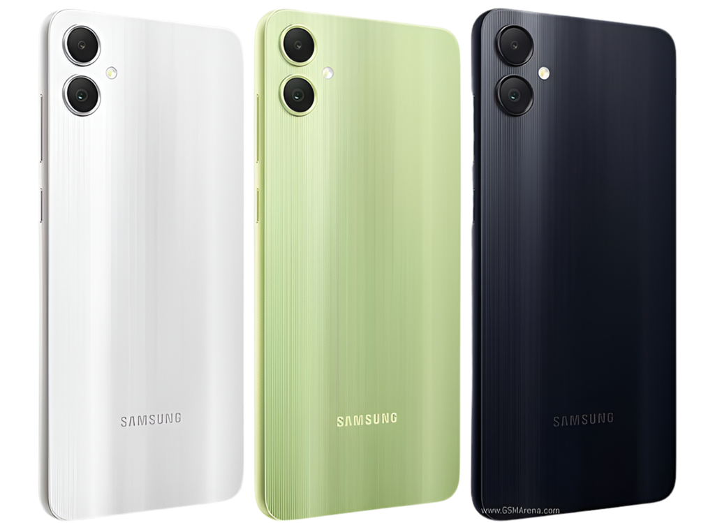 SAMSUNG A05
