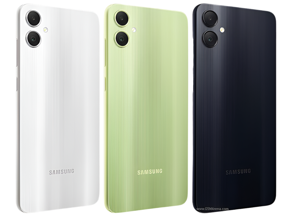 SAMSUNG A05