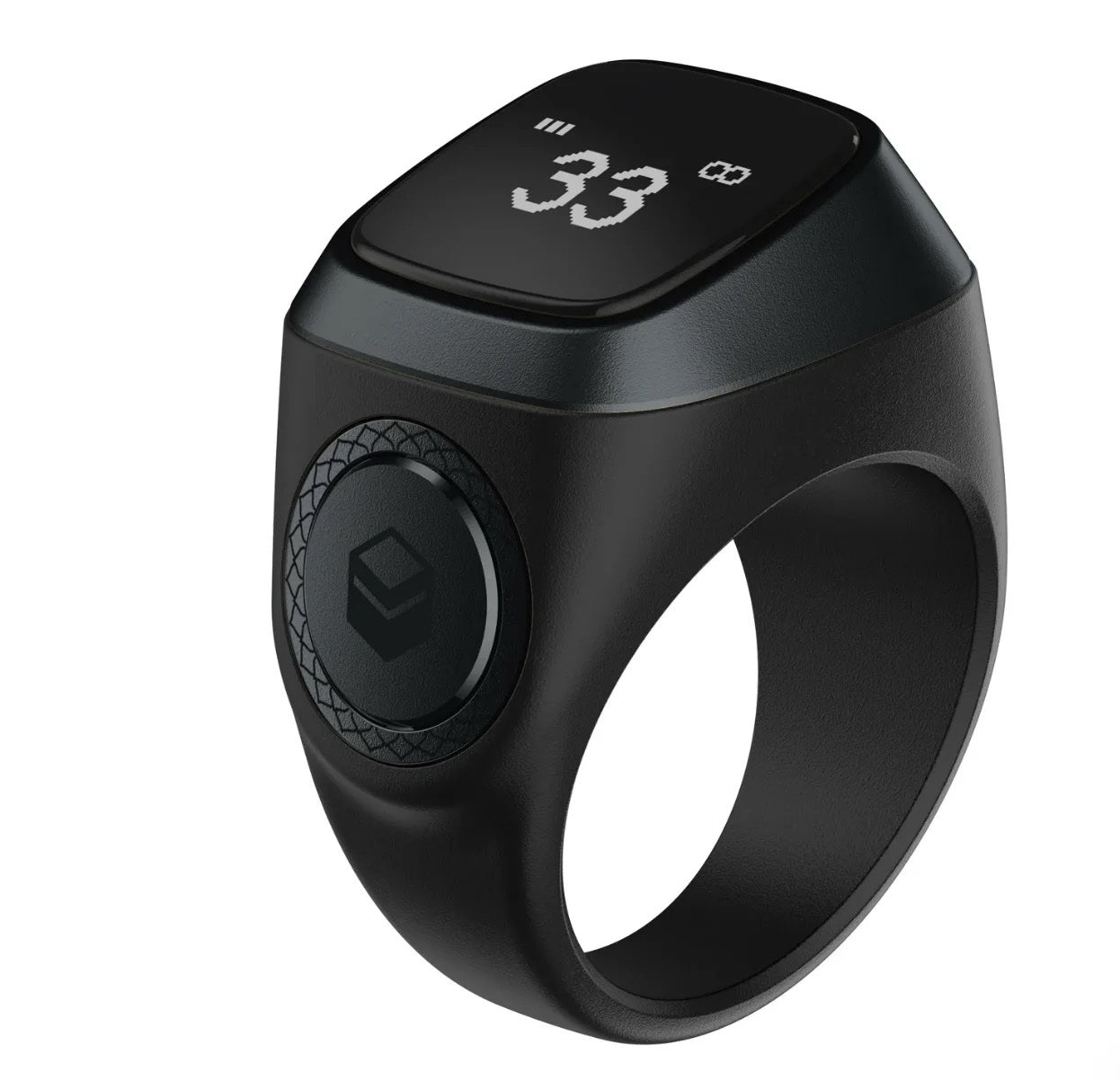 Zikr ring