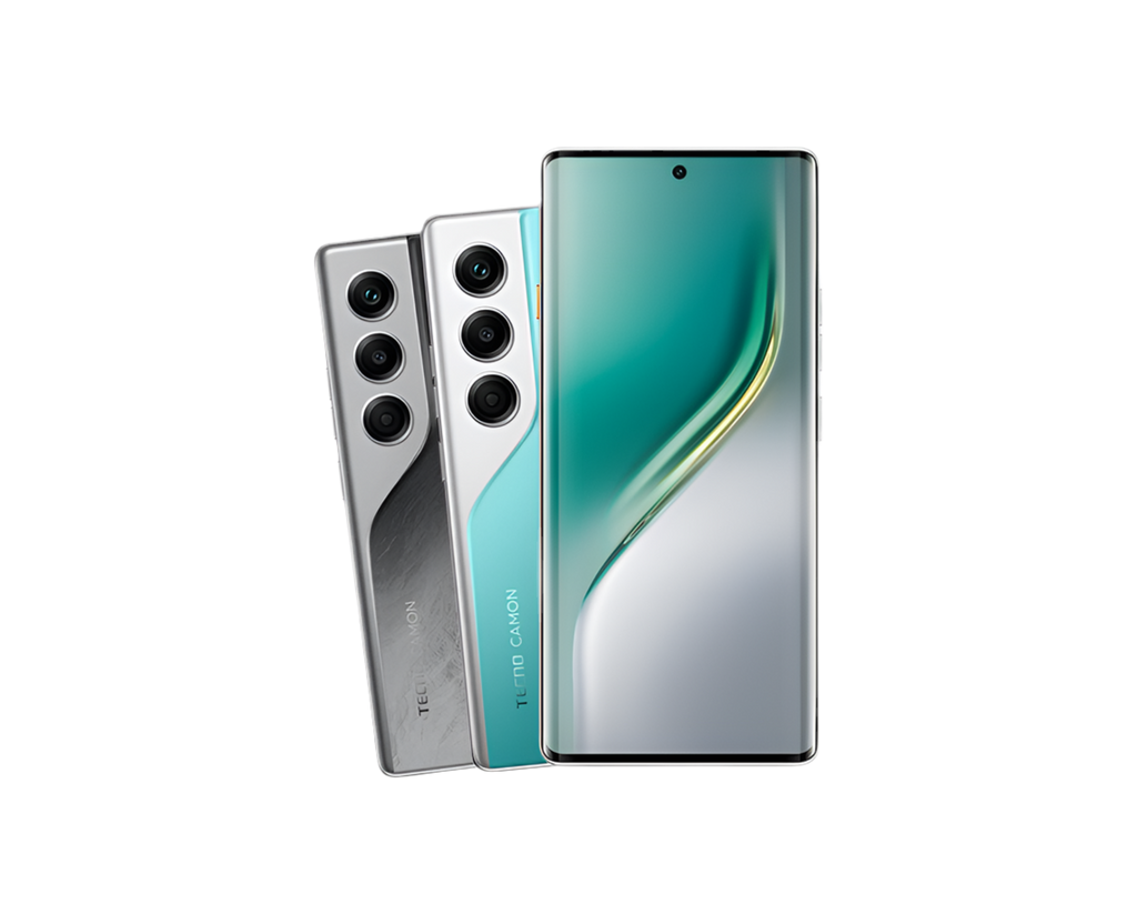 TECNO CAMON 40 PRO