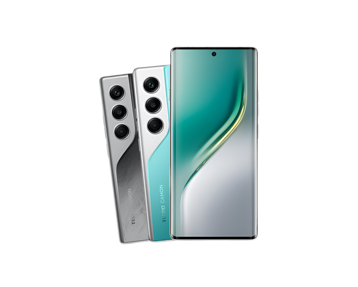 TECNO CAMON 40 PRO