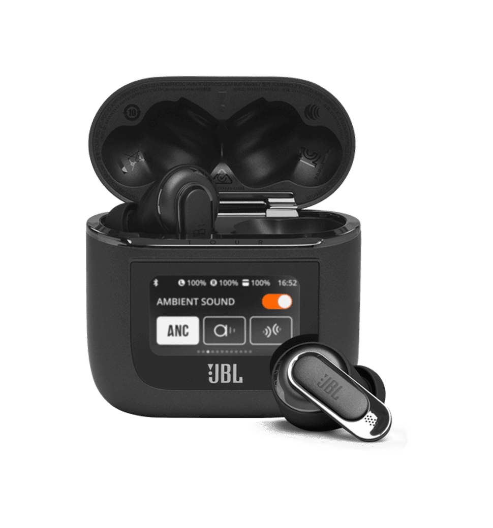 AIRPOD JBL TOUR PRO 2