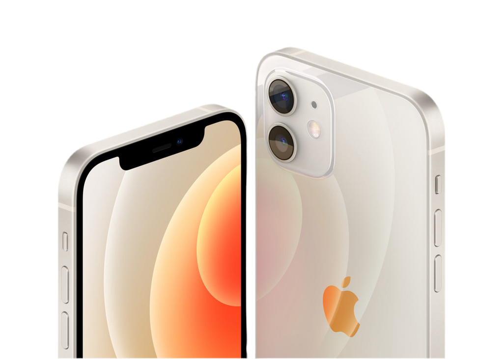 IPHONE 12 SIMPLE