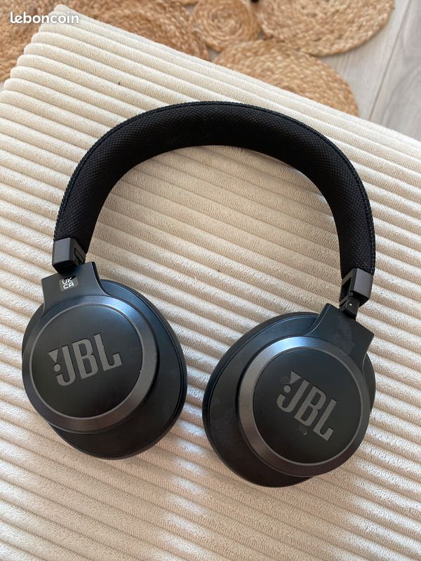 JBL M65