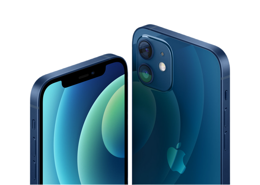 IPHONE 12 SIMPLE