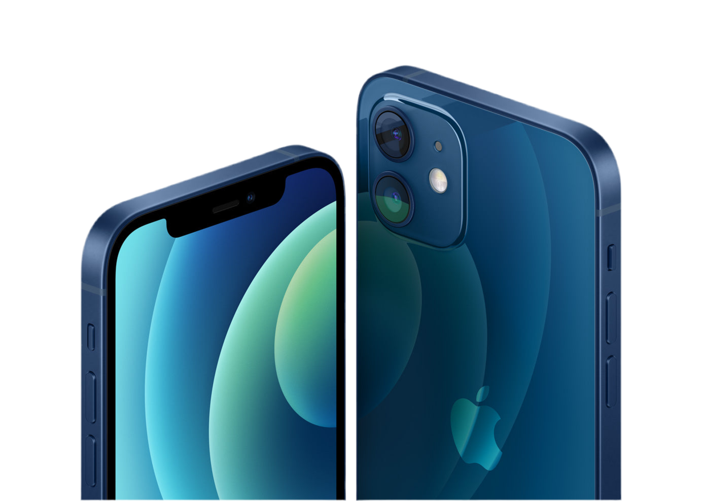 IPHONE 12 SIMPLE