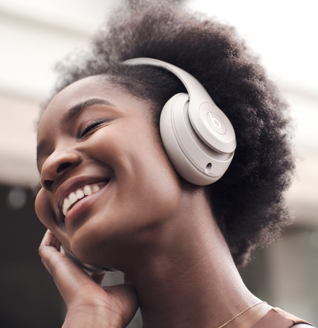 CASQUE STUDIO PRO