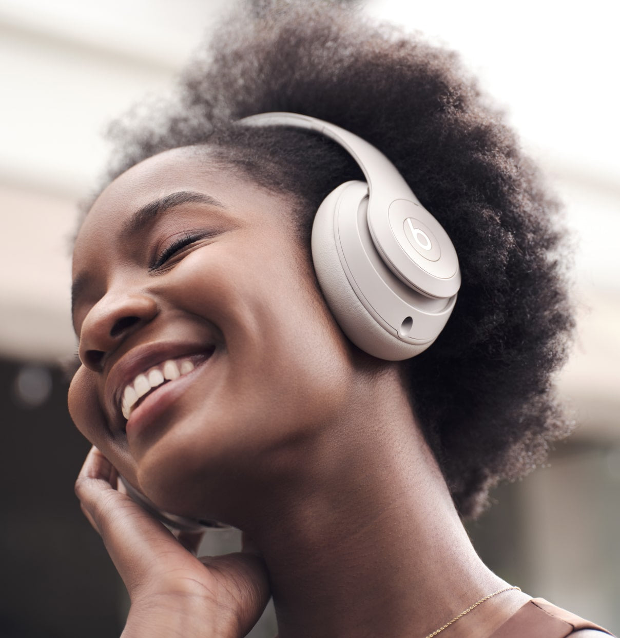 CASQUE STUDIO PRO