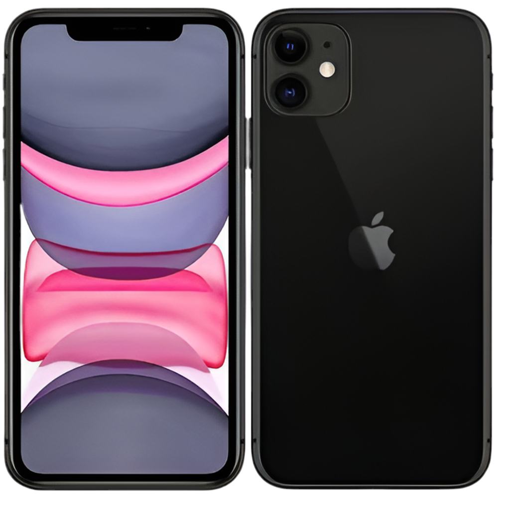 IPHONE 11 SIMPLE