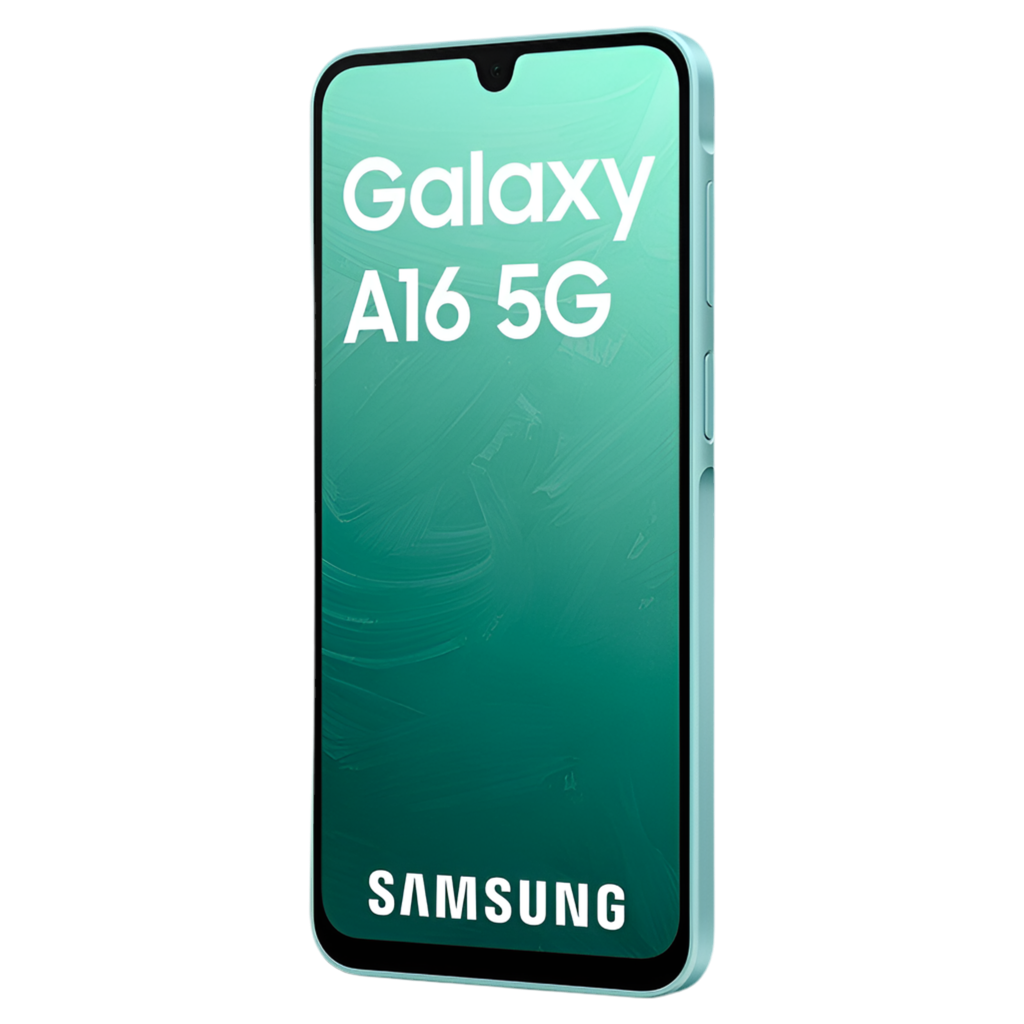 SAMSUNG GALAXY A16