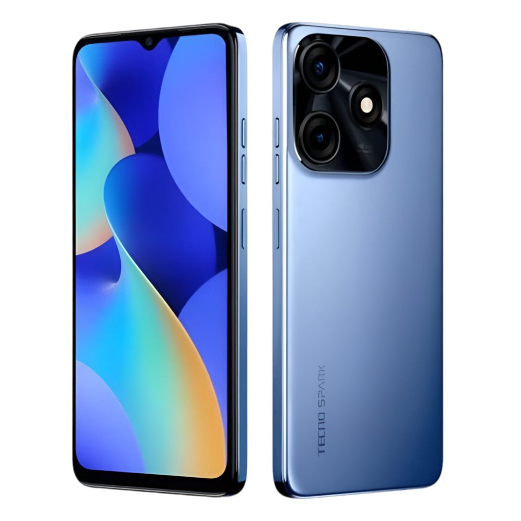TECNO POP 10C