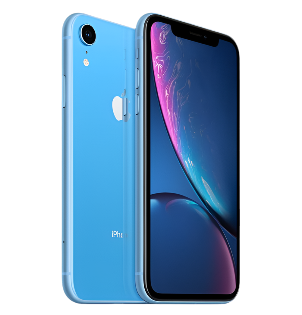 IPHONE XR 64 GB