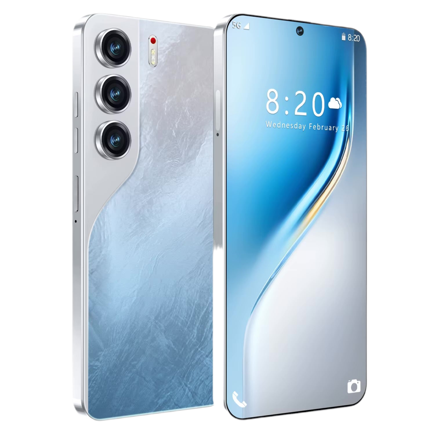 TECNO CAMON 40 PRO