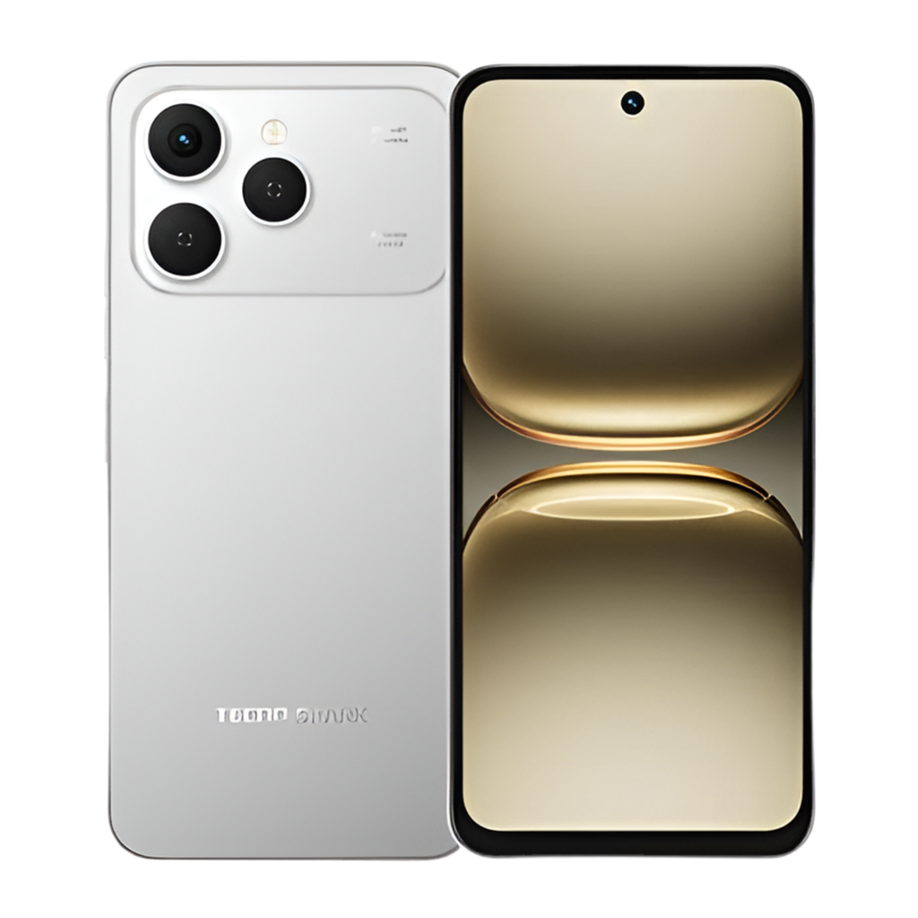 TECNO SPARK 40