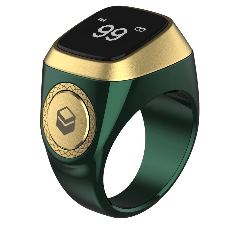 Zikr ring