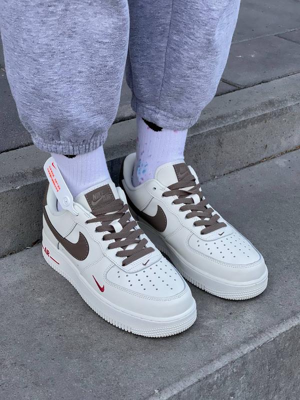 NIKE AIR FORCE ONE