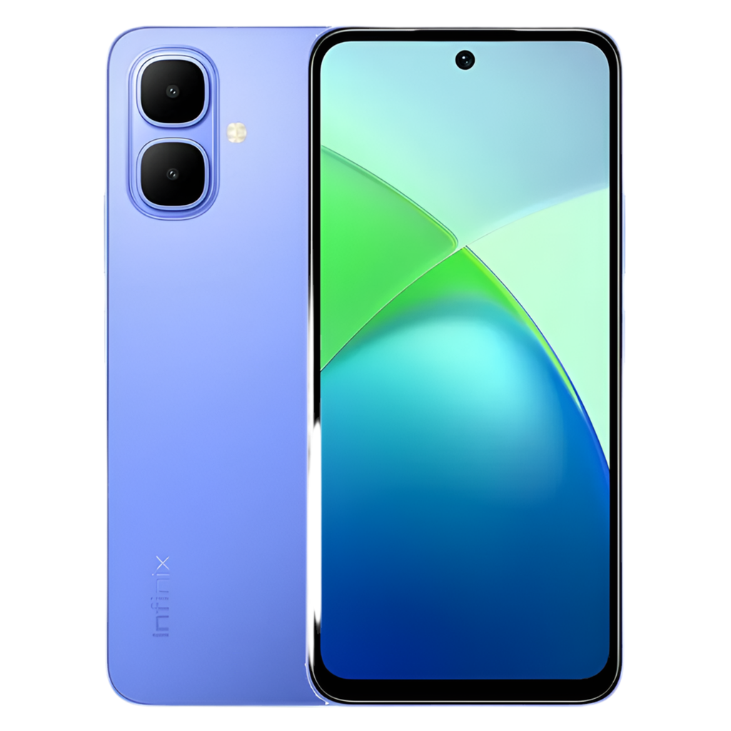 INFINIX SMART 10