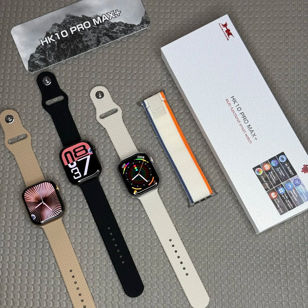 HK 10 PRO MAX