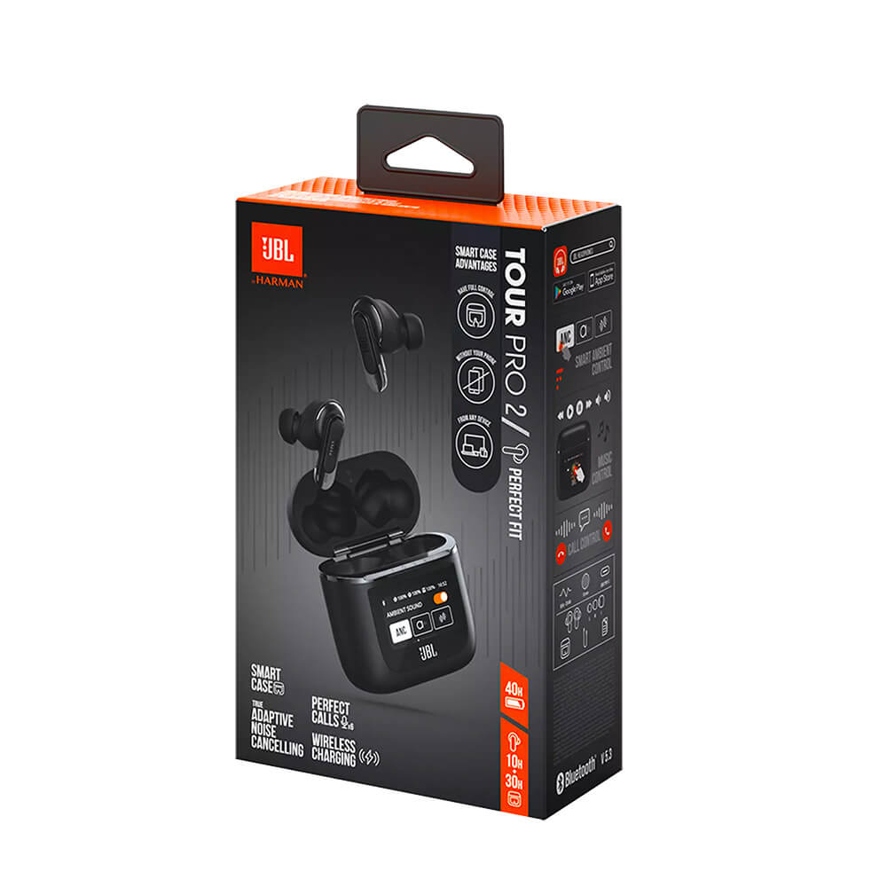 AIRPOD JBL TOUR PRO 2