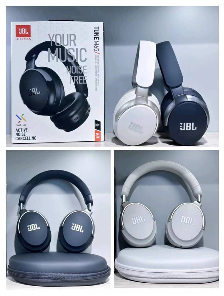 JBL M65