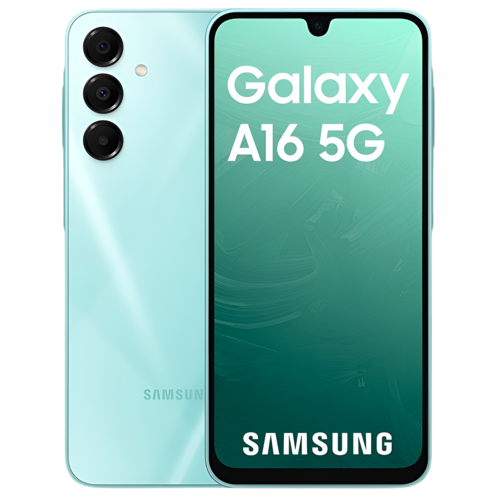 SAMSUNG GALAXY A16