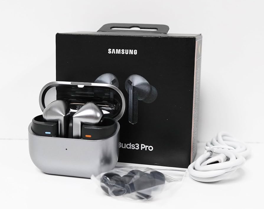 Samsung Galaxy buds 3 pro