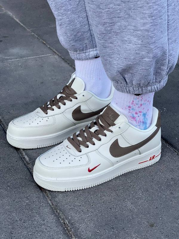 NIKE AIR FORCE ONE