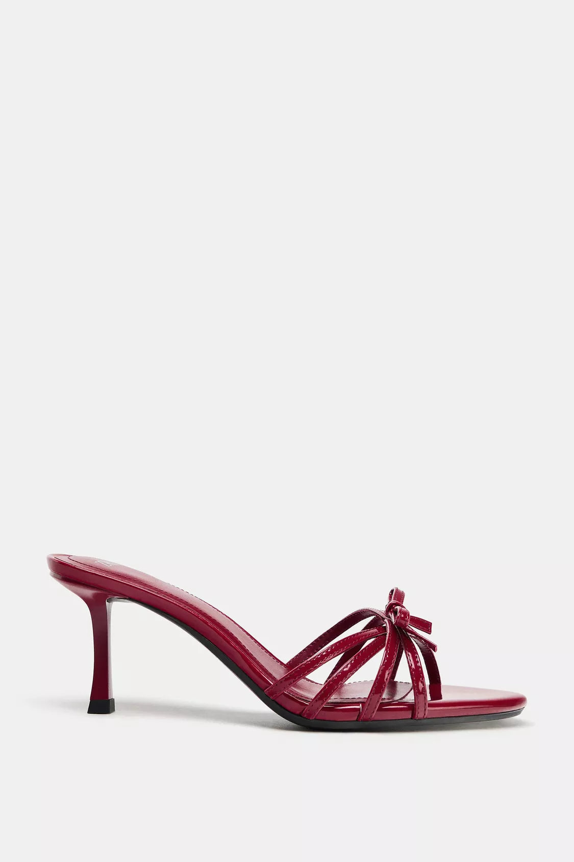 CHAUSSURES ZARA