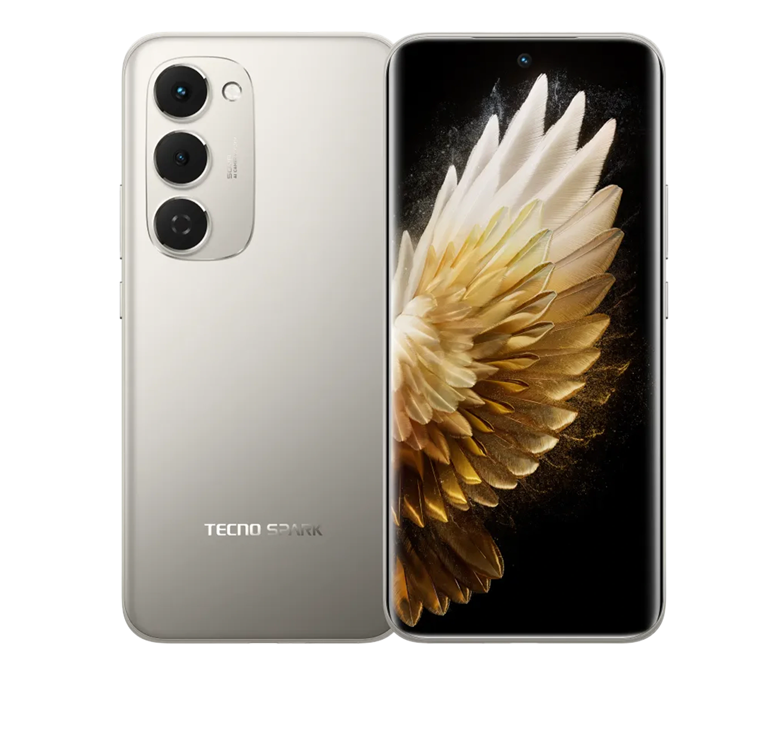 TECNO SPARK 40 PRO PLUS