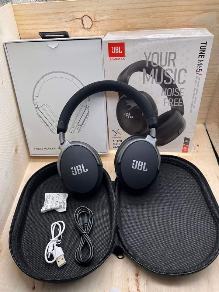 JBL M65