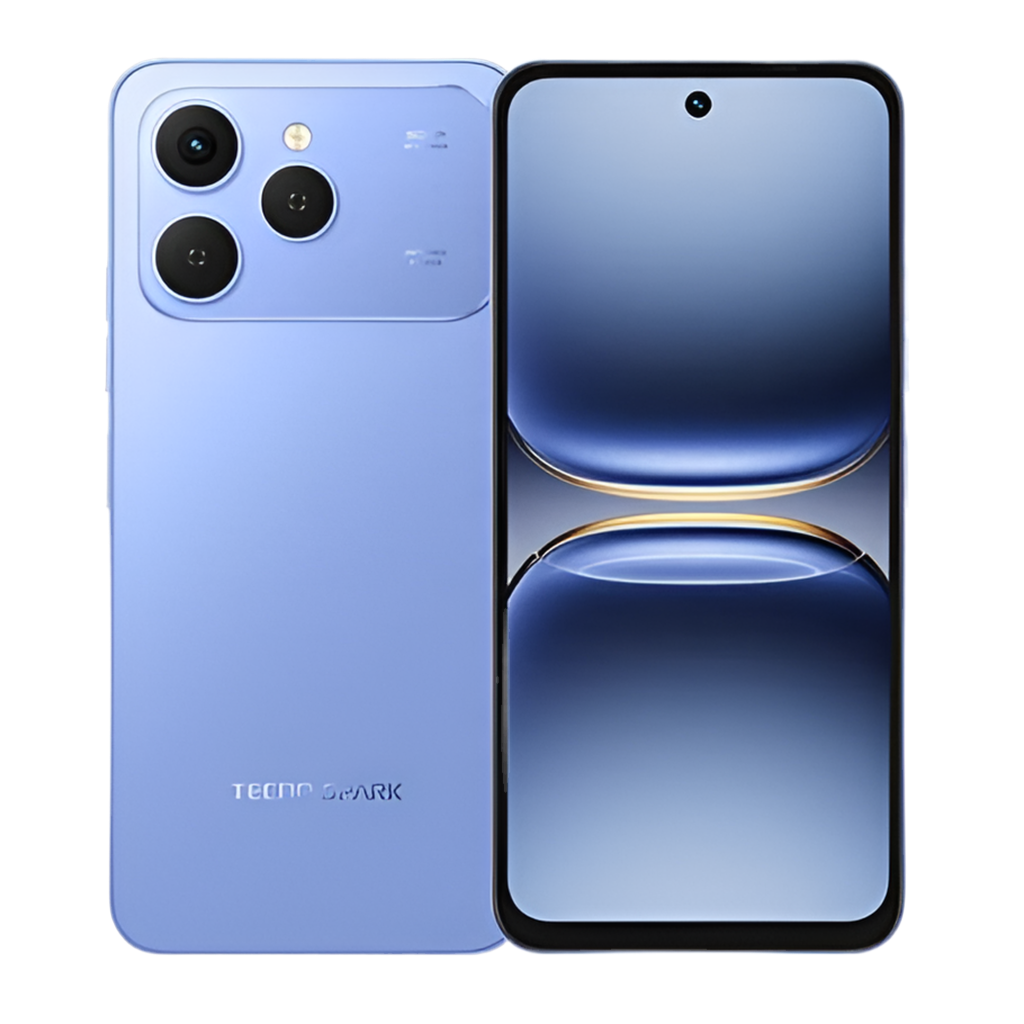 TECNO SPARK 40