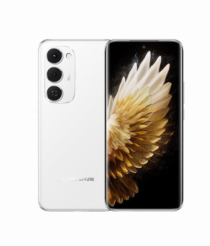 TECNO SPARK 40 PRO