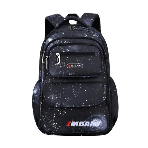 SAC À DOS ZMBABY