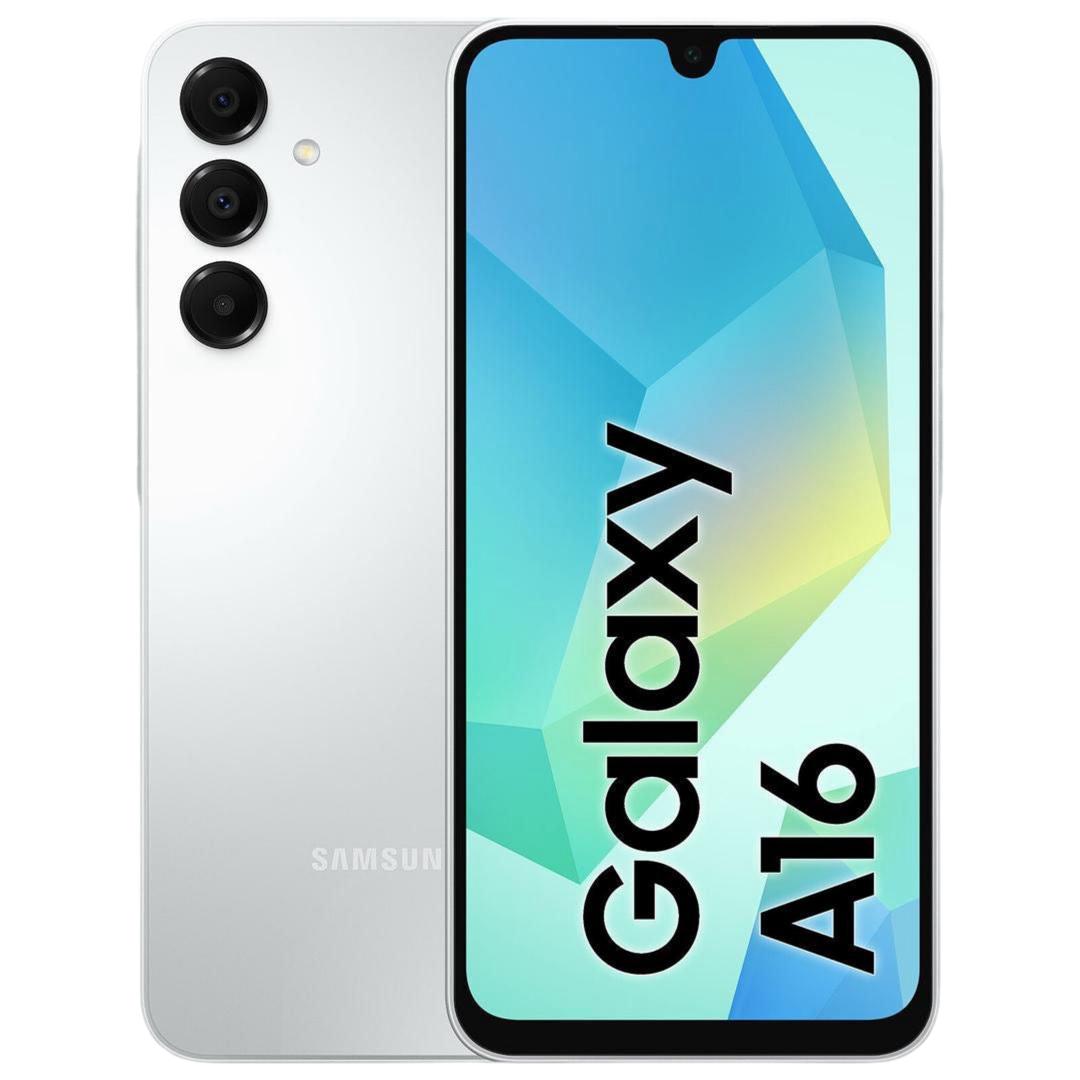 SAMSUNG GALAXY A16