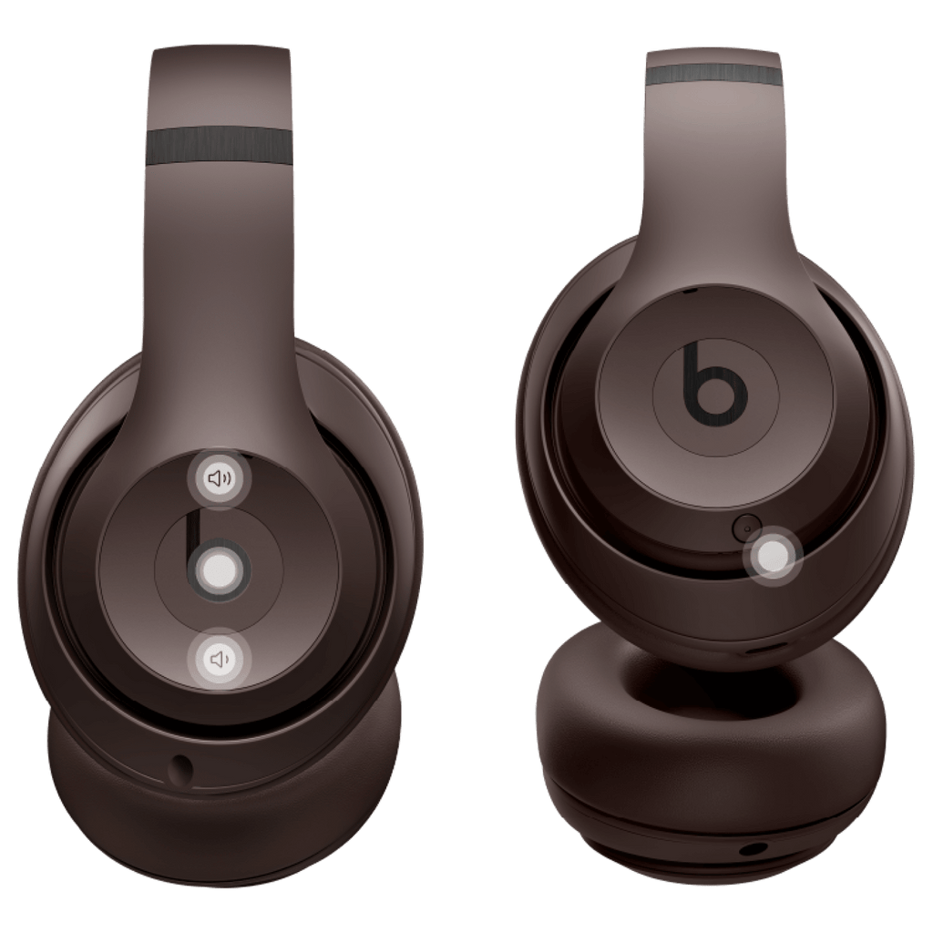 CASQUE STUDIO PRO