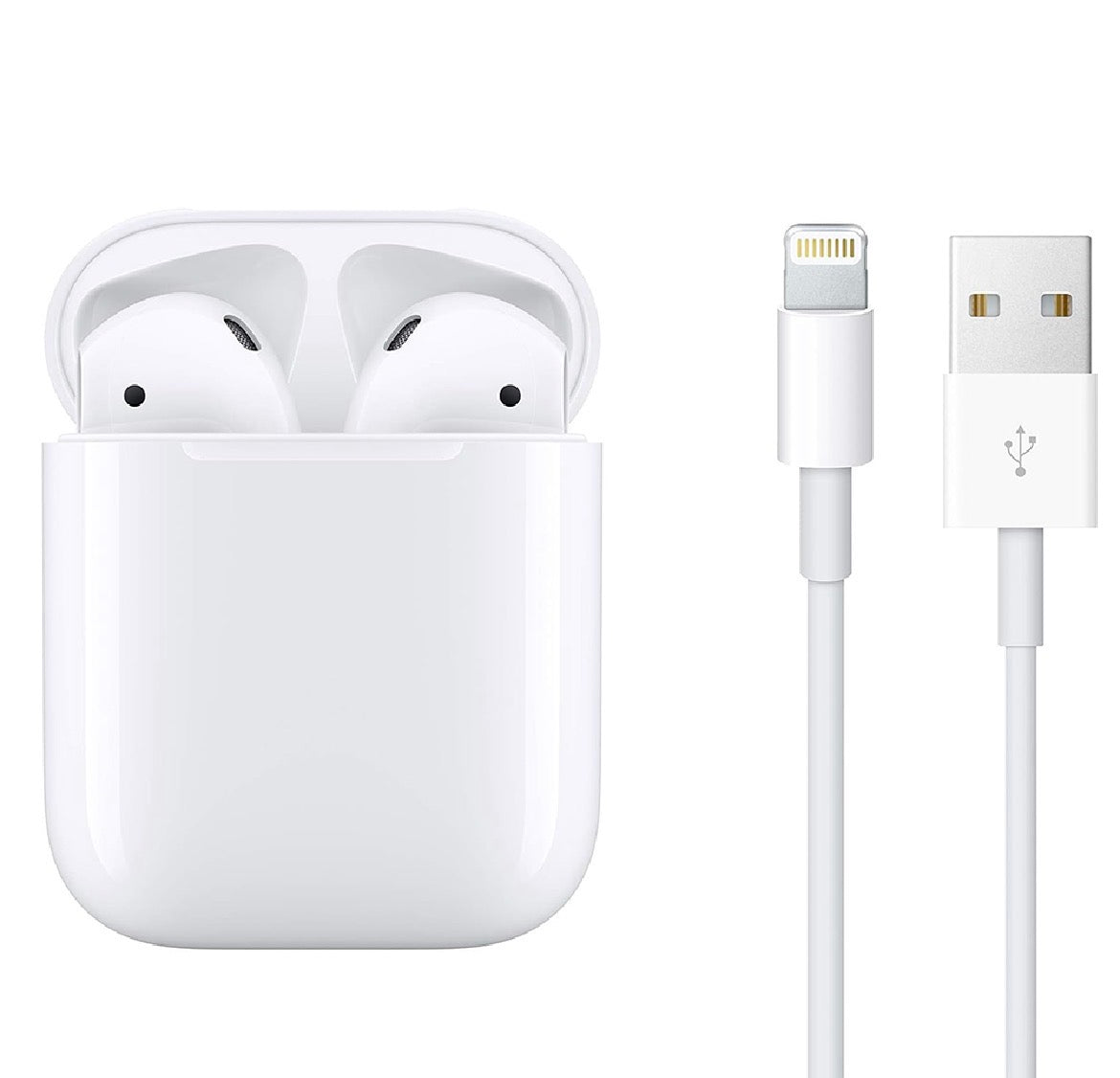 AIRPODS 2