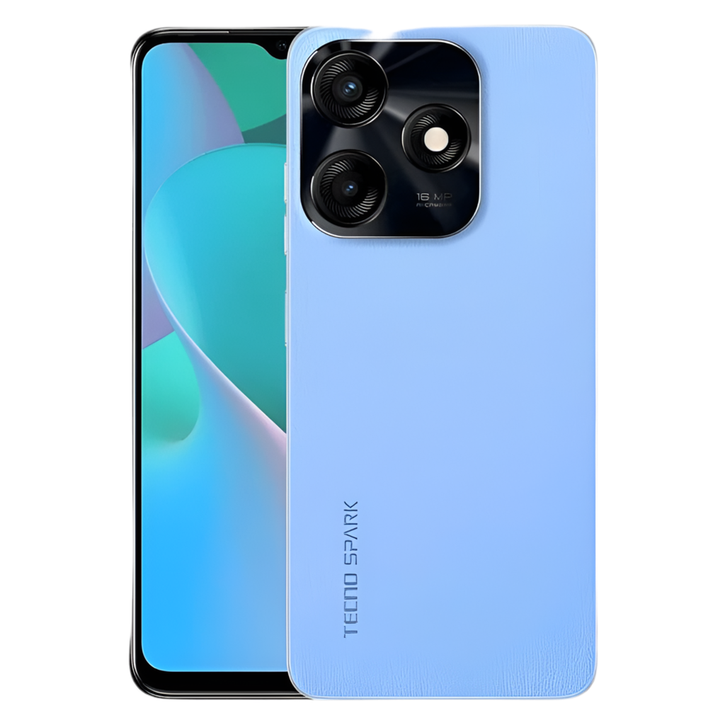 TECNO POP 10C