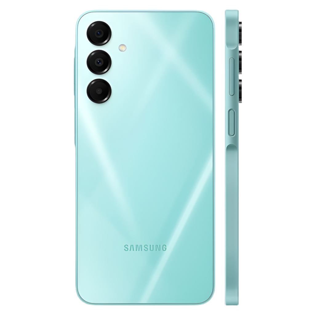 SAMSUNG GALAXY A16