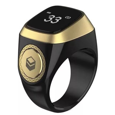 Zikr ring