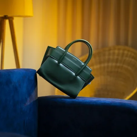 SAC À MAIN VERSACE 25 CM