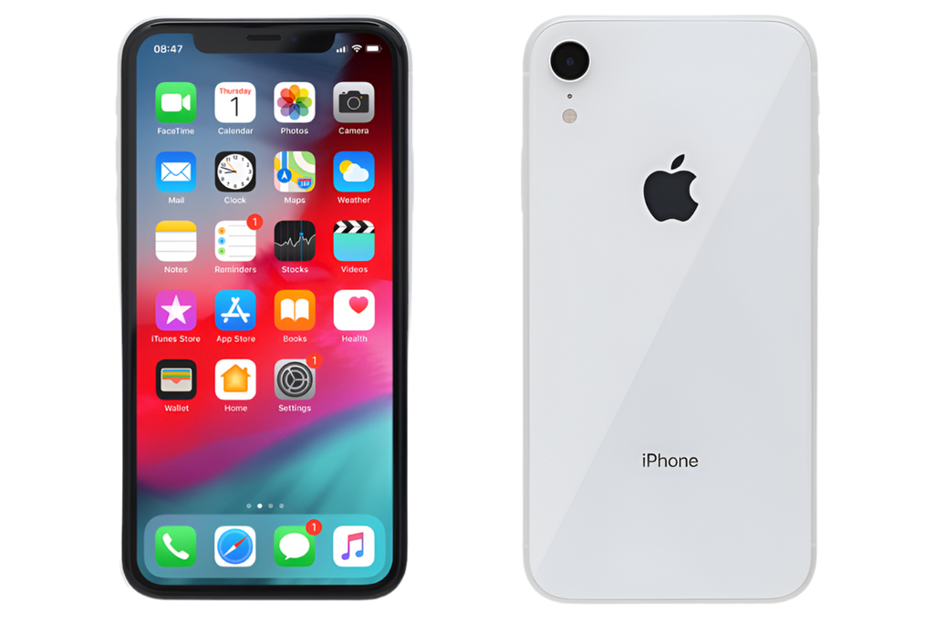 IPHONE XR 64 GB