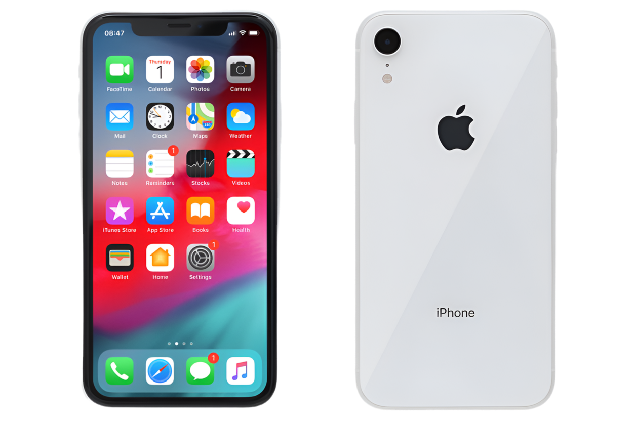 IPHONE XR 64 GB