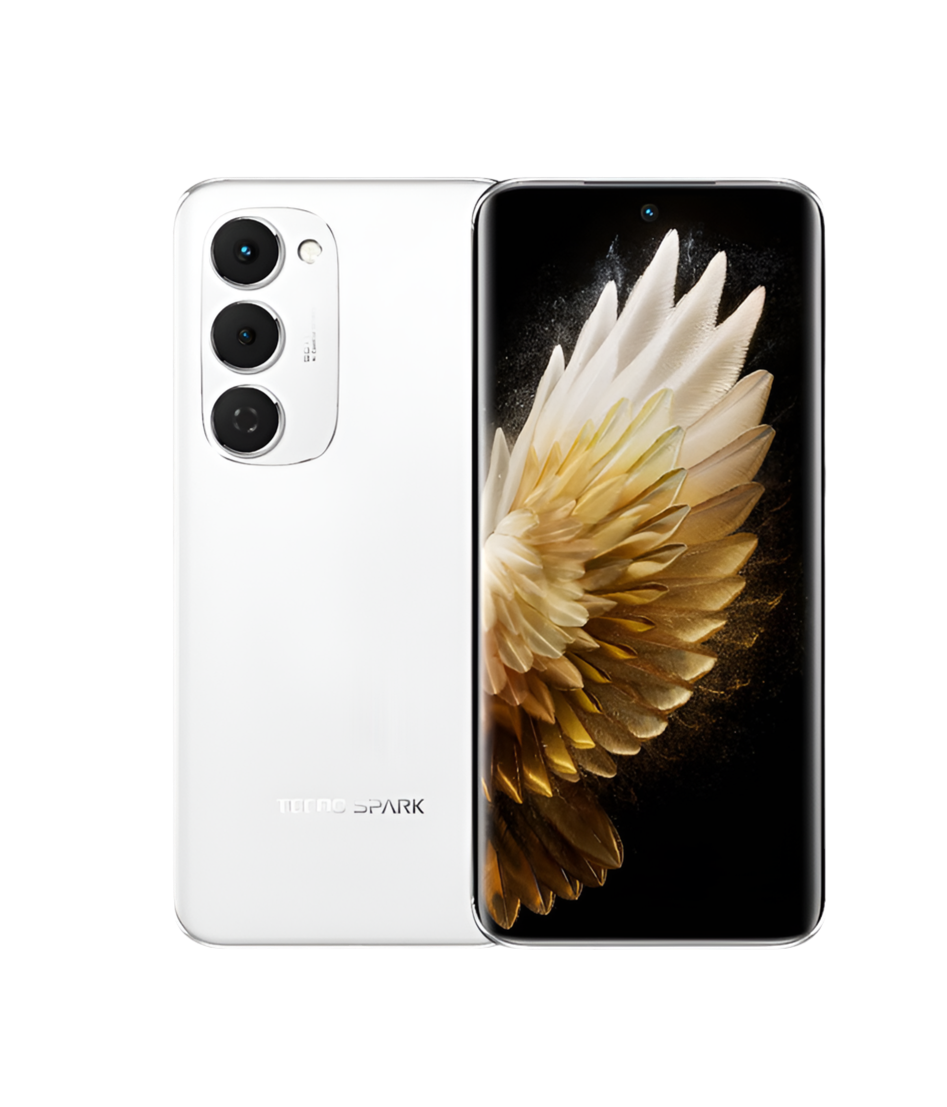 TECNO SPARK 40 PRO